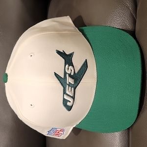 Vintage authentic throwback cap in new condition unworn 7 5/8
